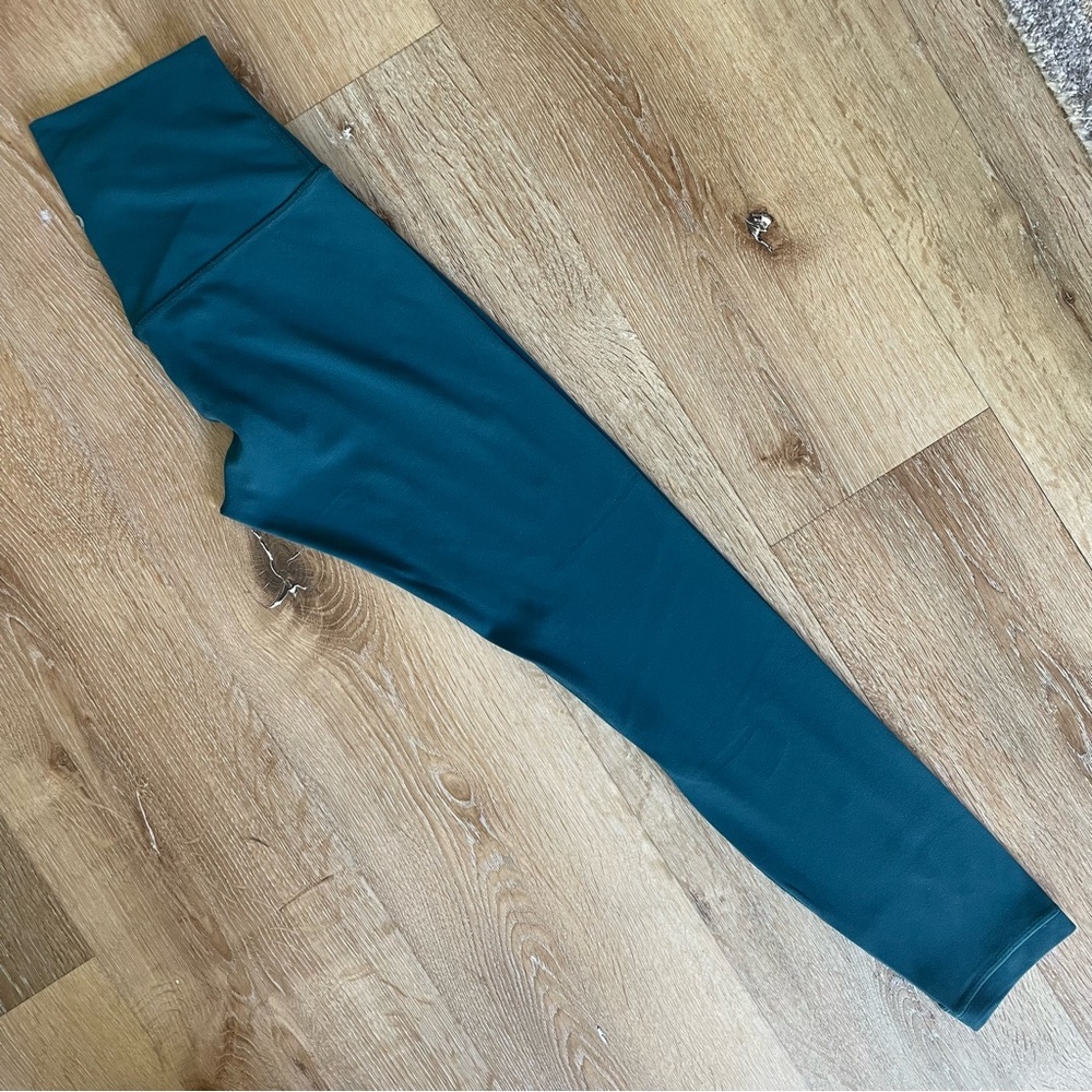 Lululemon align leggings 25”